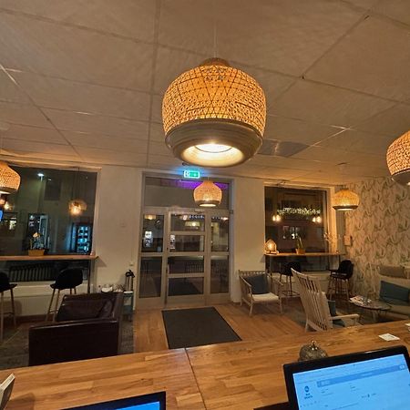 Best Western Упсала Екстериор снимка