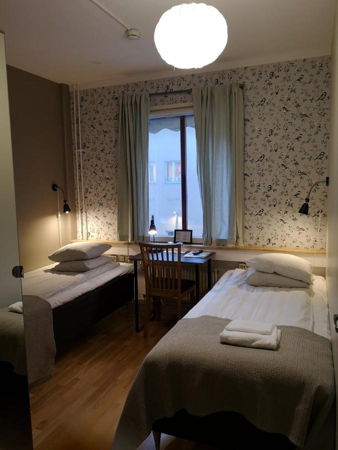 Best Western Упсала Екстериор снимка