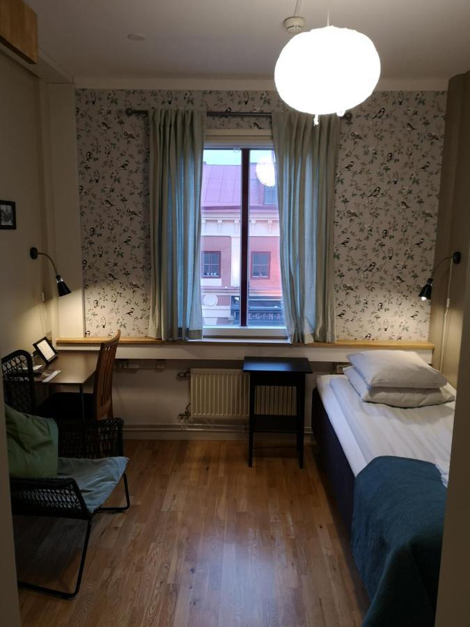 Best Western Упсала Екстериор снимка