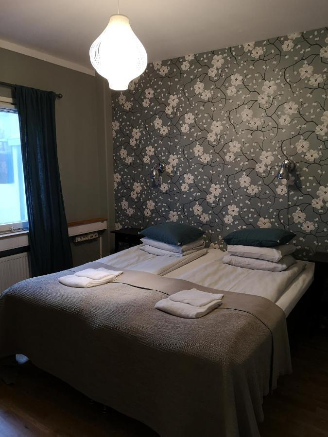 Best Western Упсала Екстериор снимка