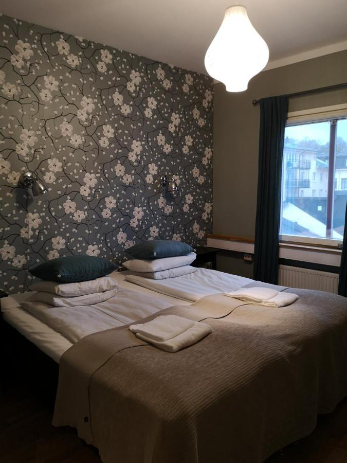 Best Western Упсала Екстериор снимка