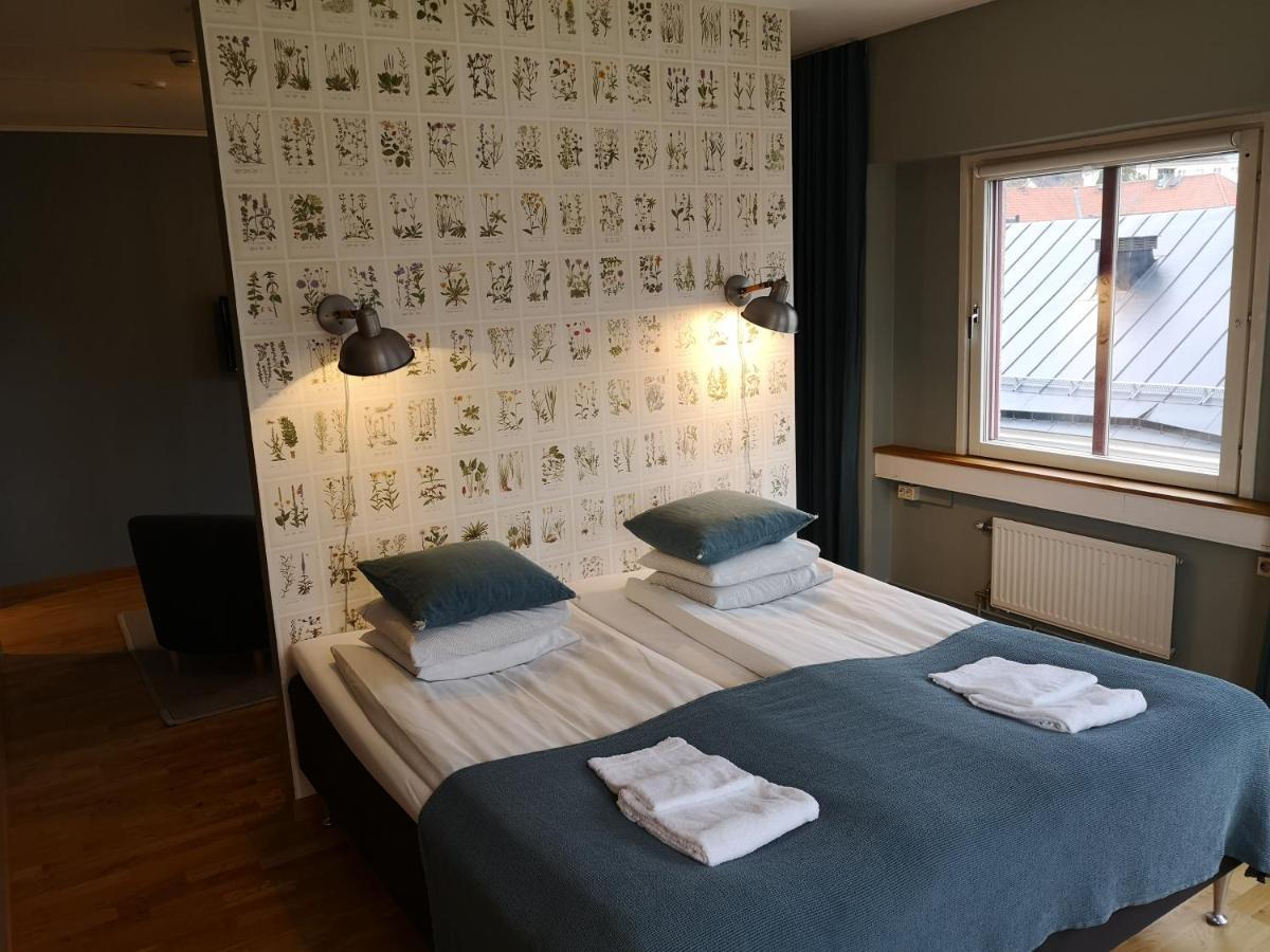 Best Western Упсала Екстериор снимка