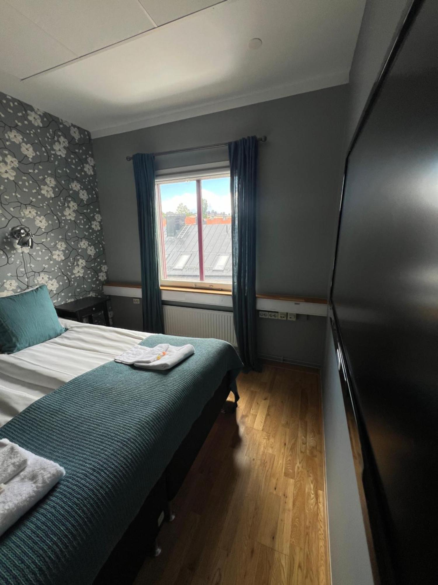 Best Western Упсала Екстериор снимка
