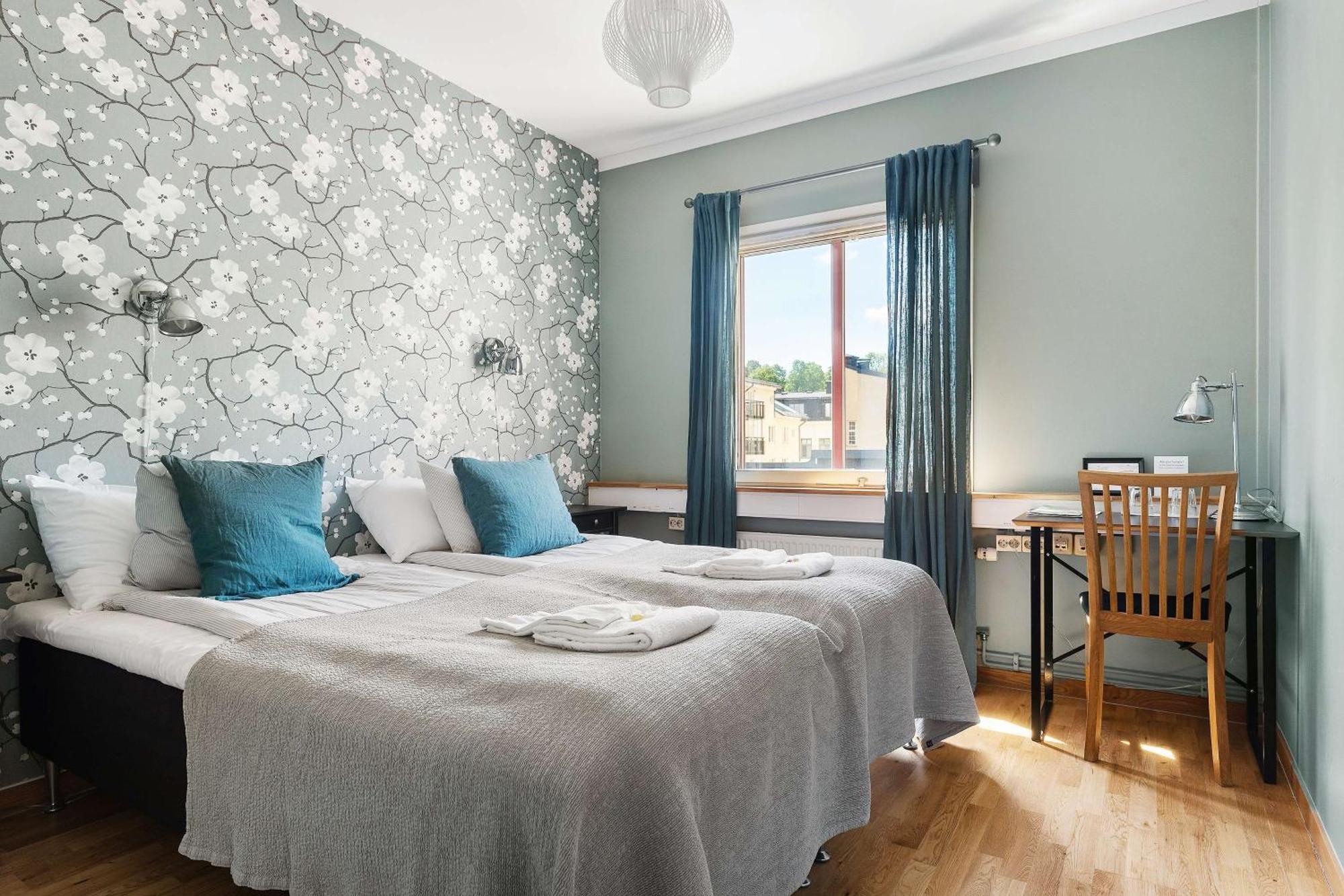 Best Western Упсала Екстериор снимка