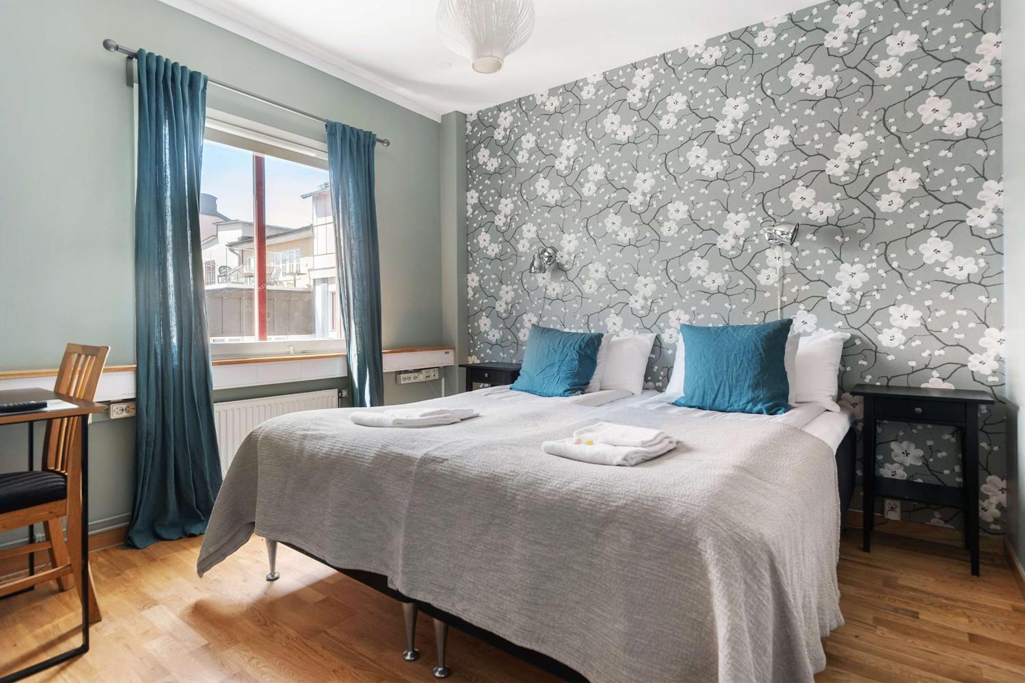 Best Western Упсала Екстериор снимка