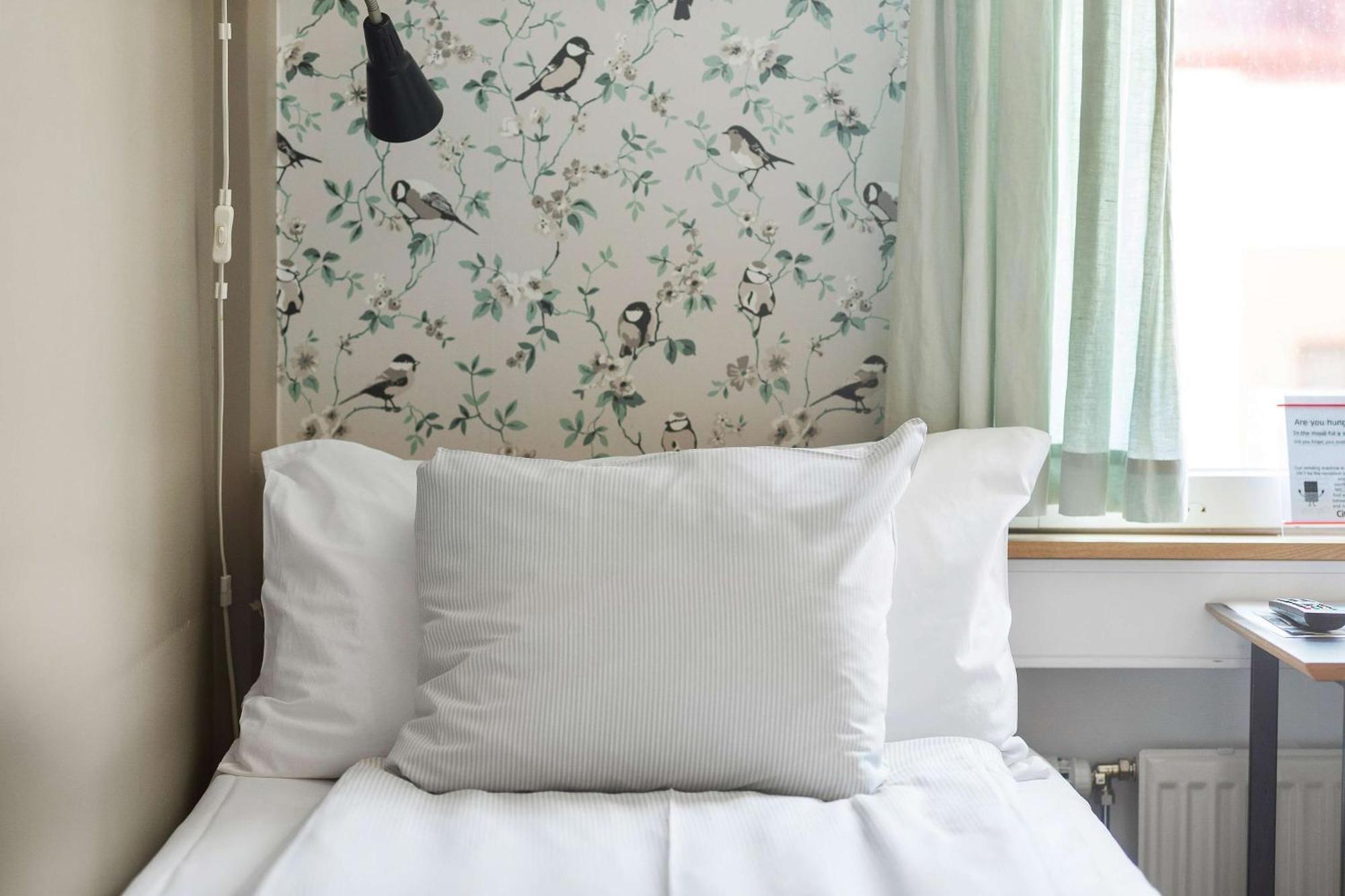Best Western Упсала Екстериор снимка