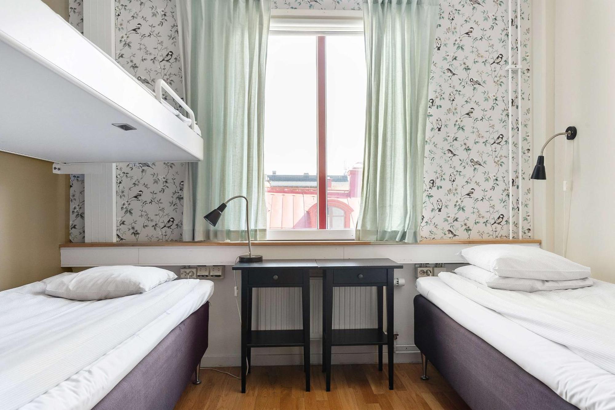 Best Western Упсала Екстериор снимка