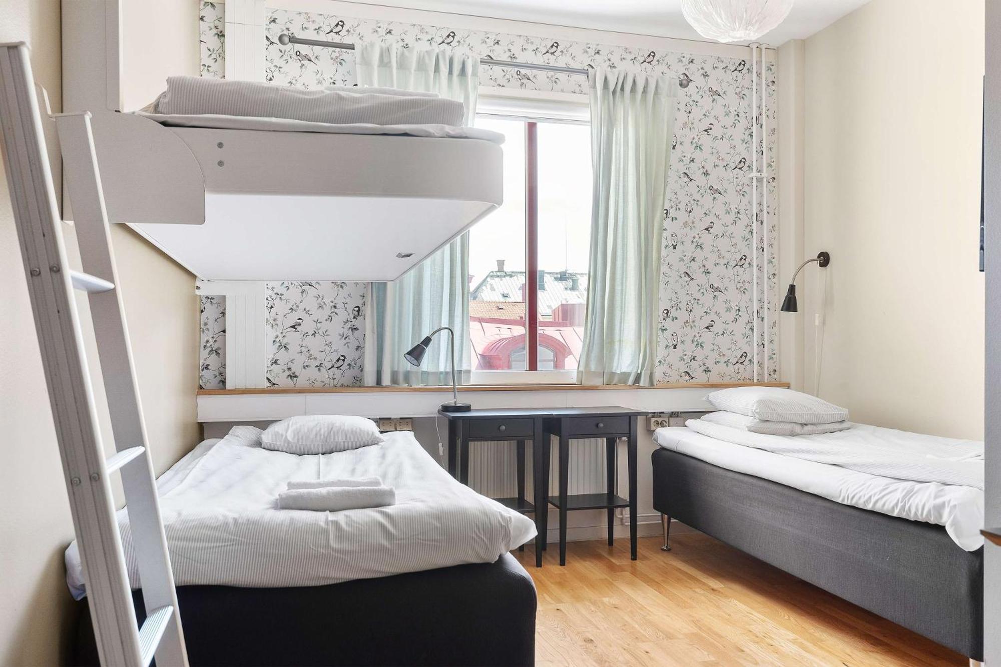 Best Western Упсала Екстериор снимка