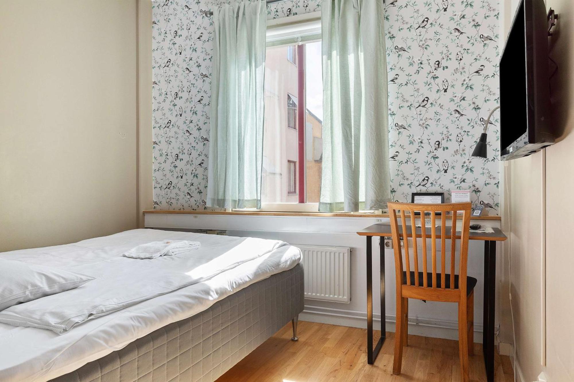 Best Western Упсала Екстериор снимка