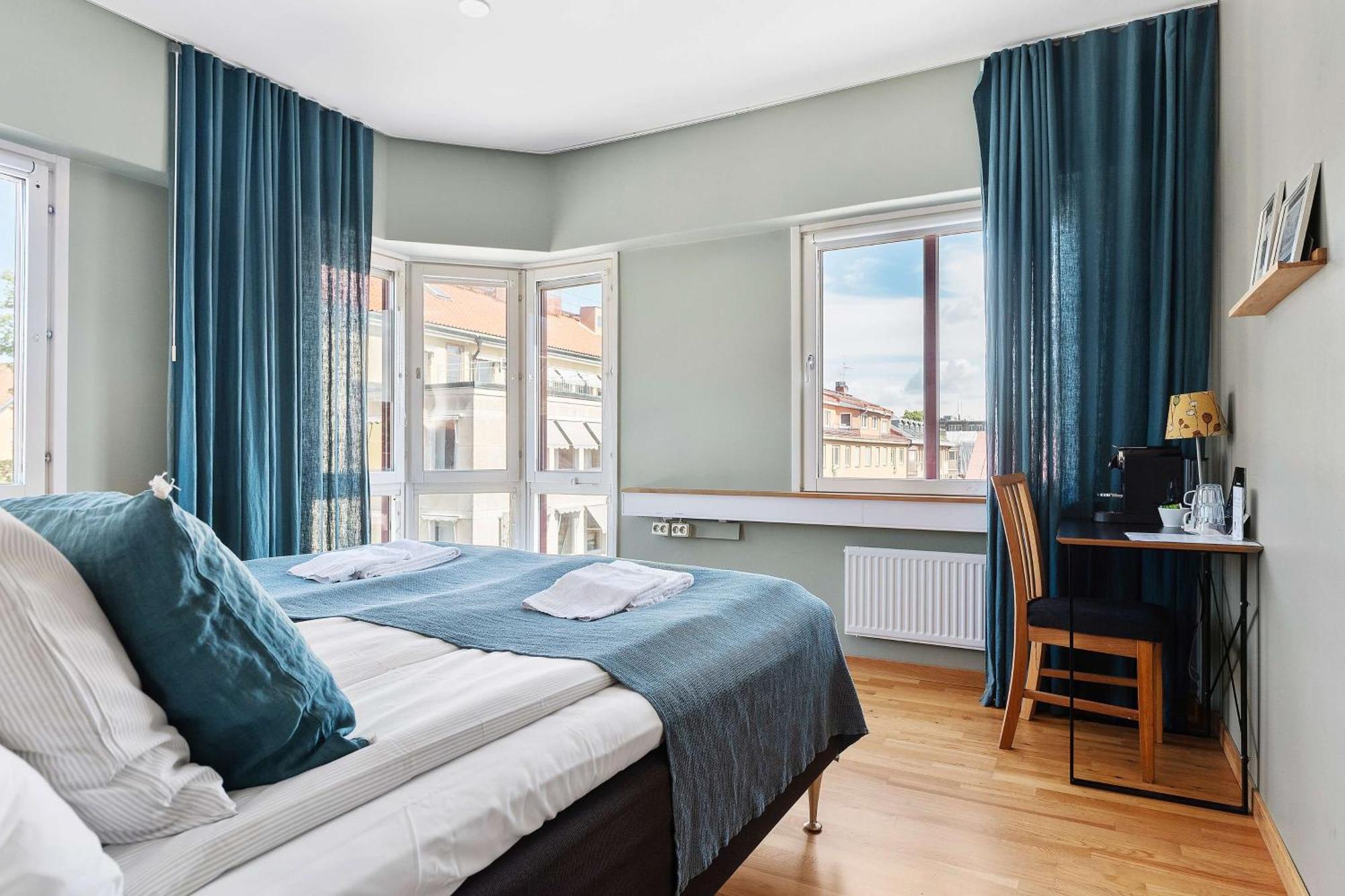 Best Western Упсала Екстериор снимка