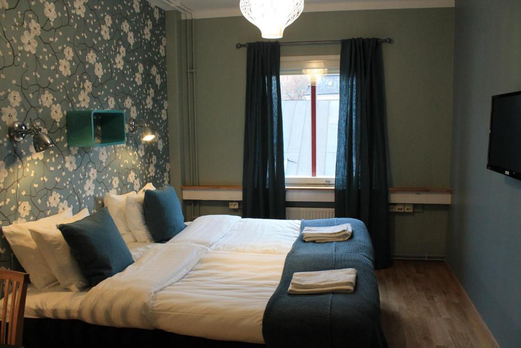 Best Western Упсала Стая снимка
