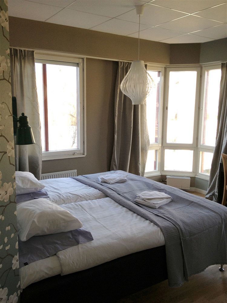 Best Western Упсала Екстериор снимка