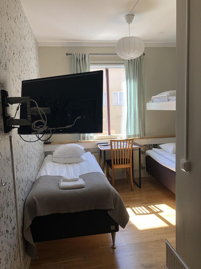 Best Western Упсала Екстериор снимка