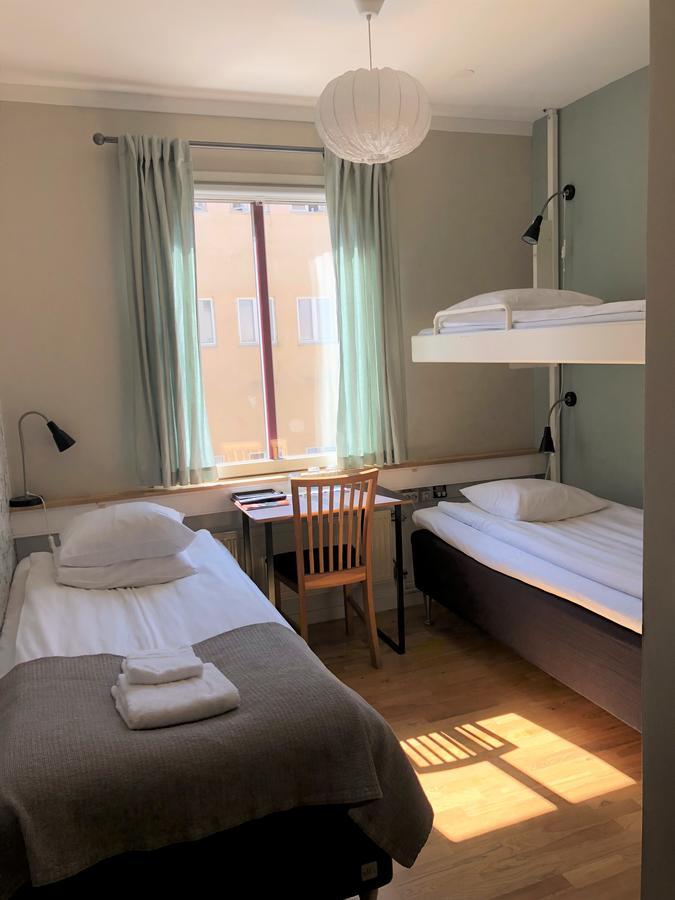 Best Western Упсала Екстериор снимка