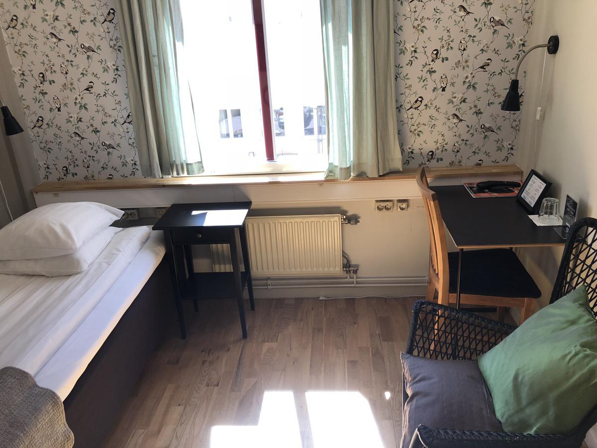 Best Western Упсала Екстериор снимка