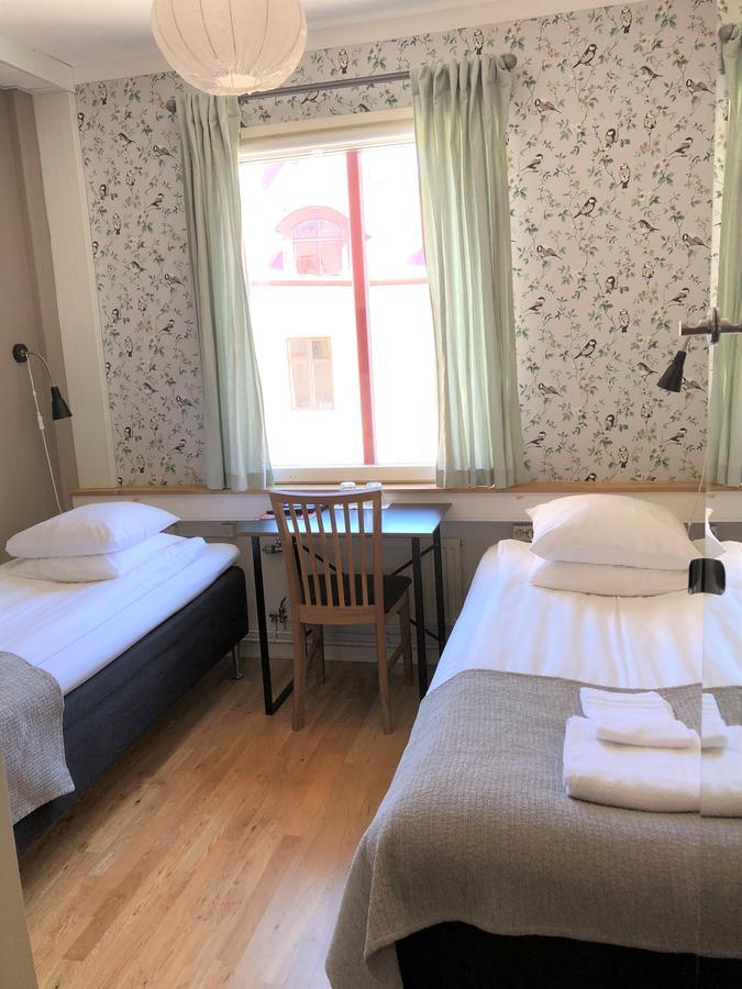Best Western Упсала Екстериор снимка