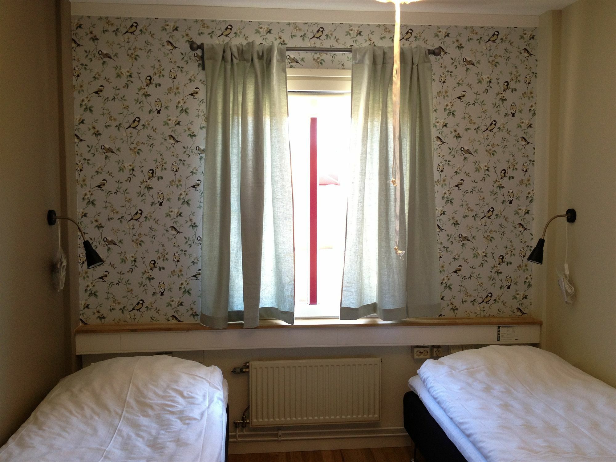 Best Western Упсала Екстериор снимка