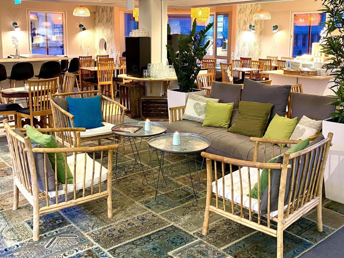 Best Western Упсала Екстериор снимка